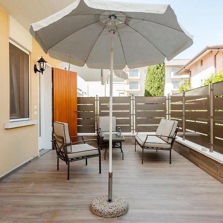 So&Mi Apartamento Sirmione Exterior foto