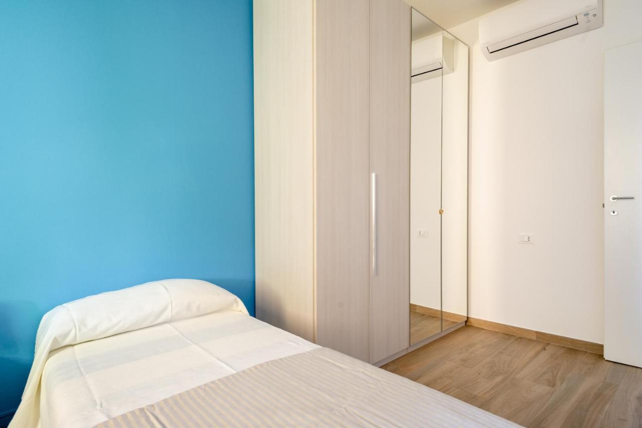 So&Mi Apartamento Sirmione Exterior foto