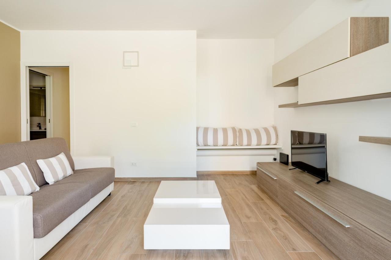 So&Mi Apartamento Sirmione Exterior foto