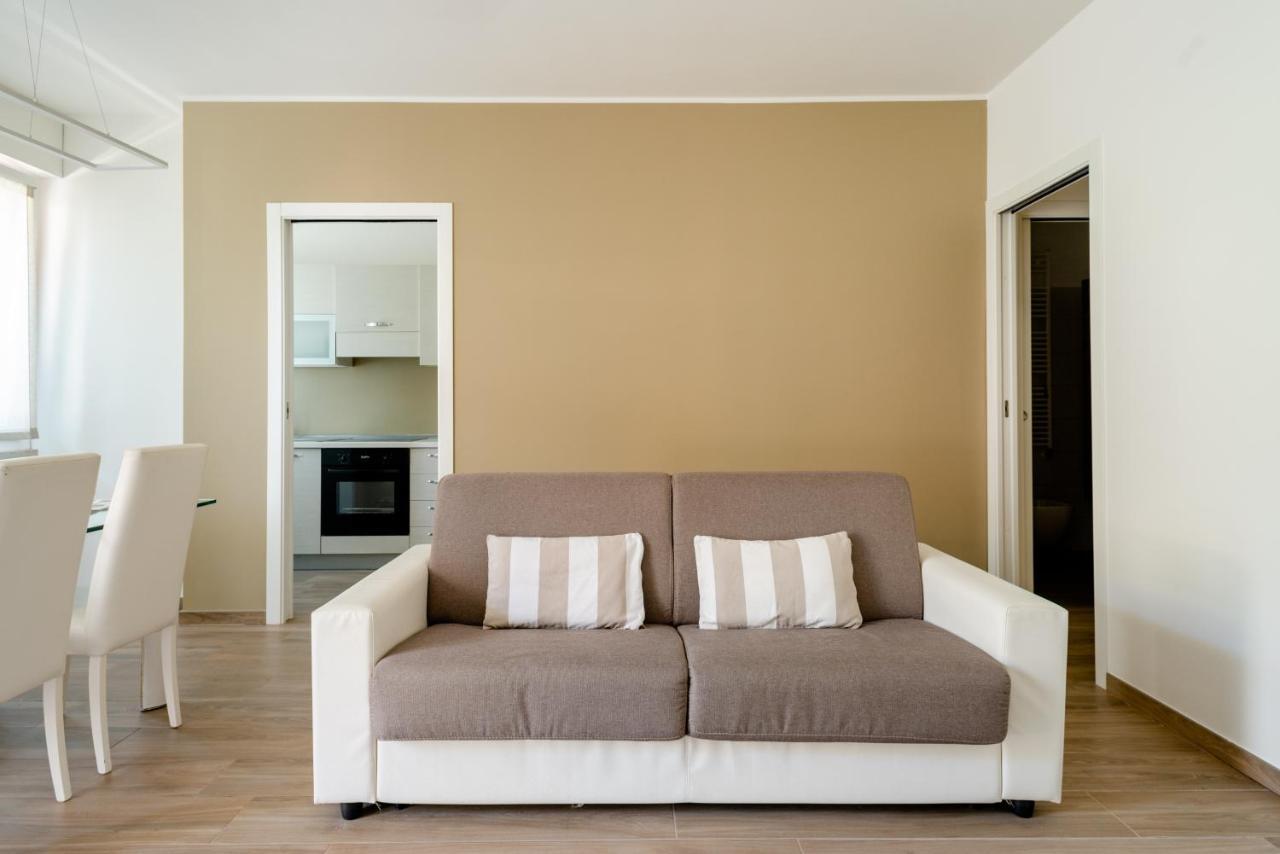So&Mi Apartamento Sirmione Exterior foto