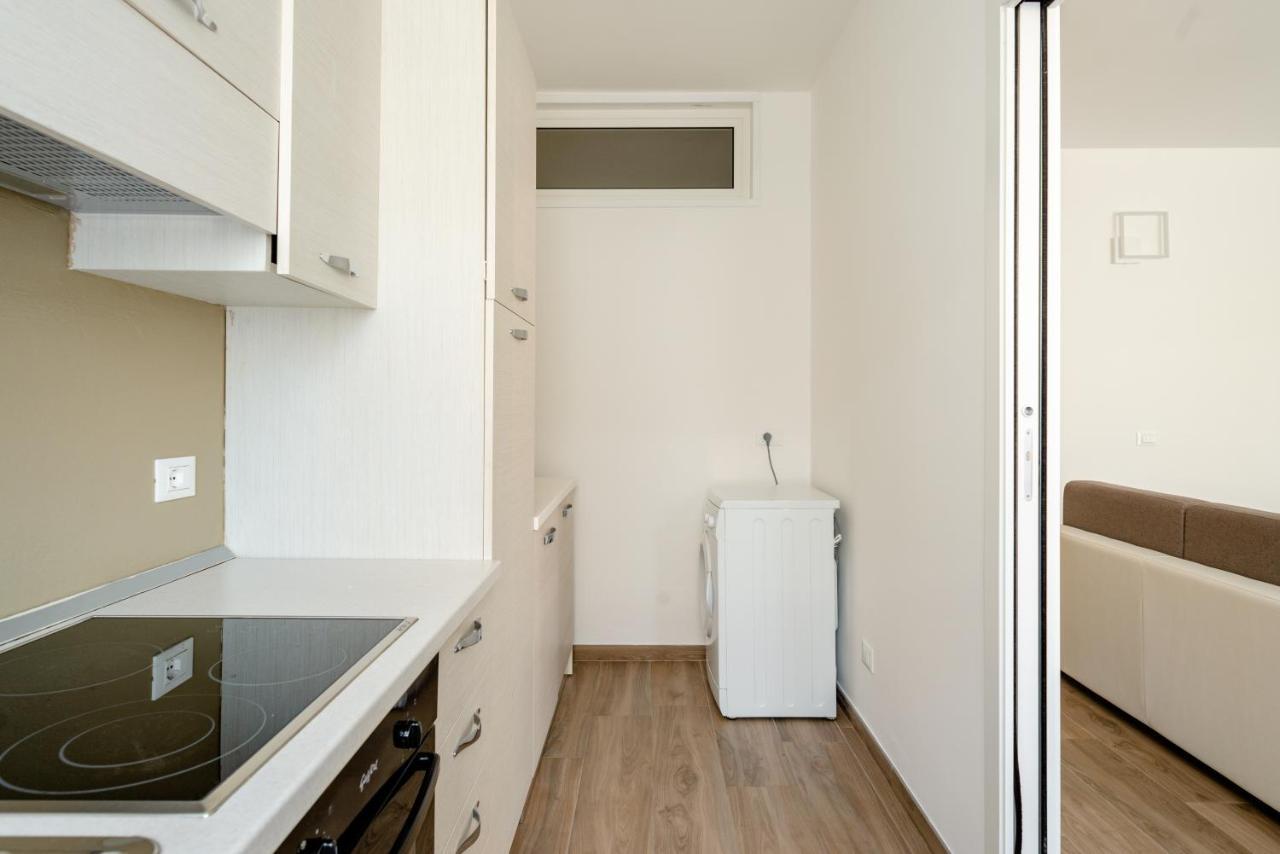 So&Mi Apartamento Sirmione Exterior foto