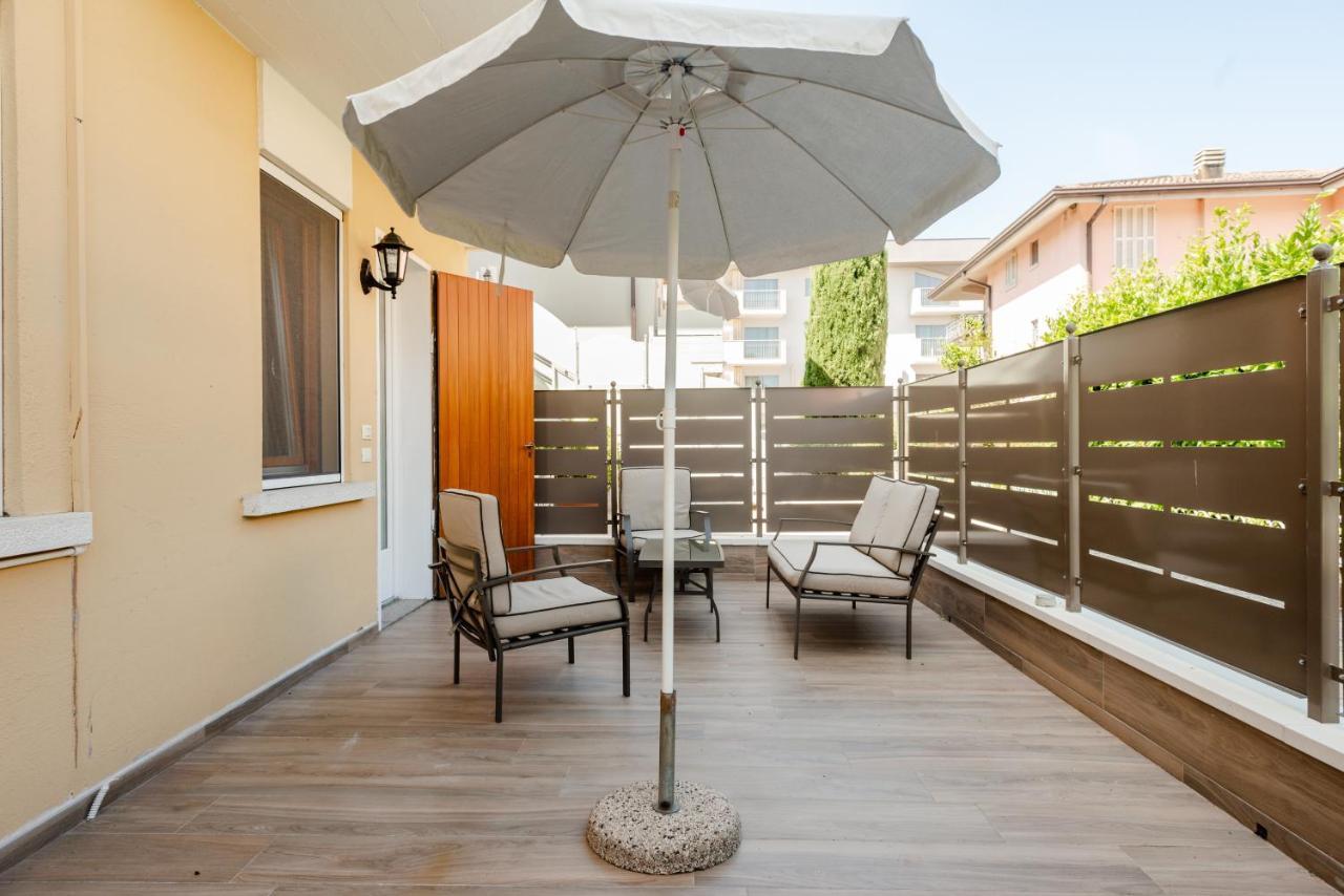 So&Mi Apartamento Sirmione Exterior foto