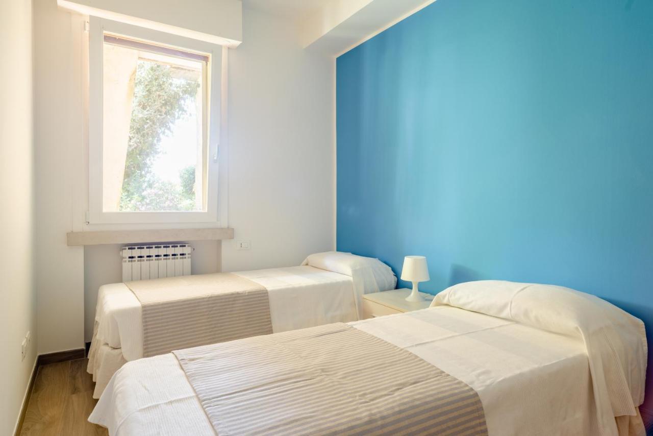 So&Mi Apartamento Sirmione Exterior foto