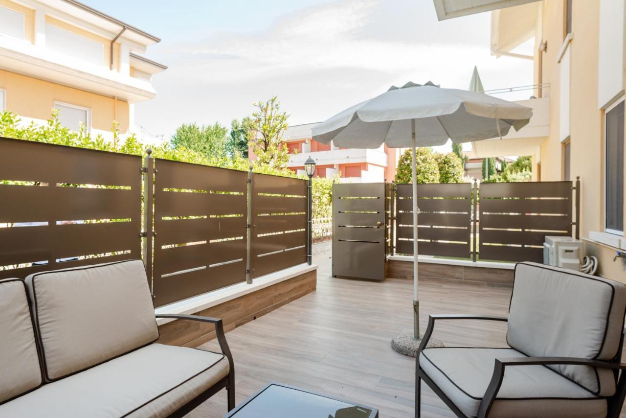 So&Mi Apartamento Sirmione Exterior foto