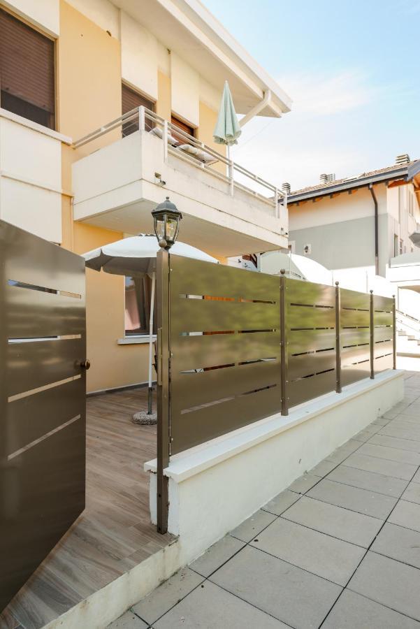 So&Mi Apartamento Sirmione Exterior foto