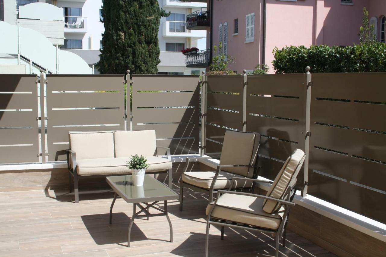 So&Mi Apartamento Sirmione Exterior foto